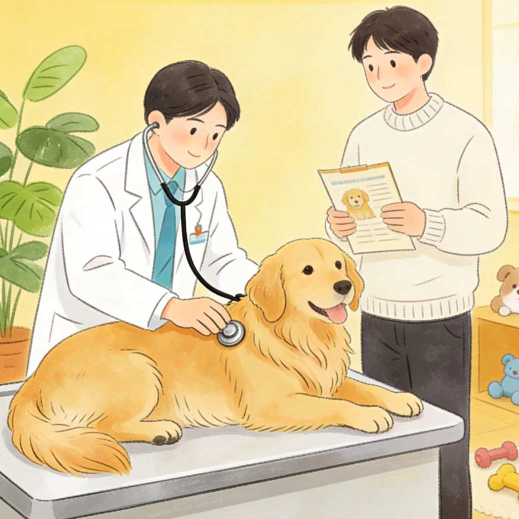 2026: Standardization of the pet health testing industry takes off: testing cards embrace new opportunities for compliance upgrades