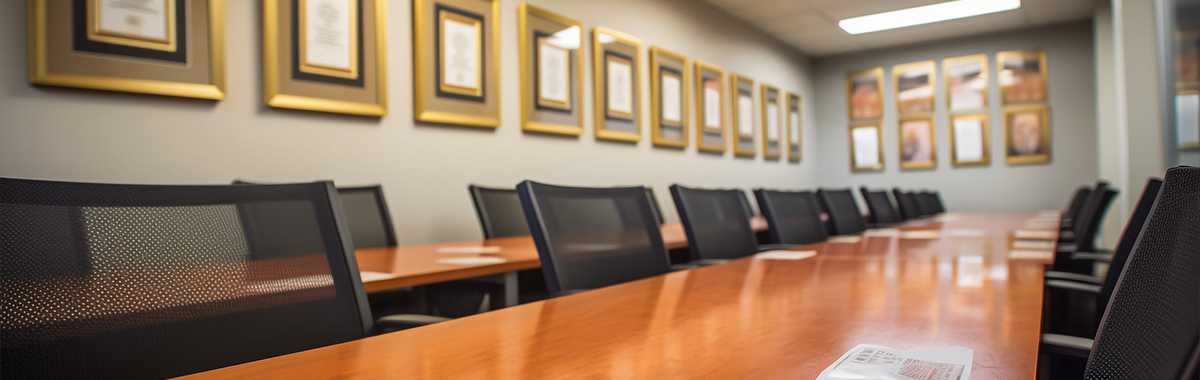 Office Banner