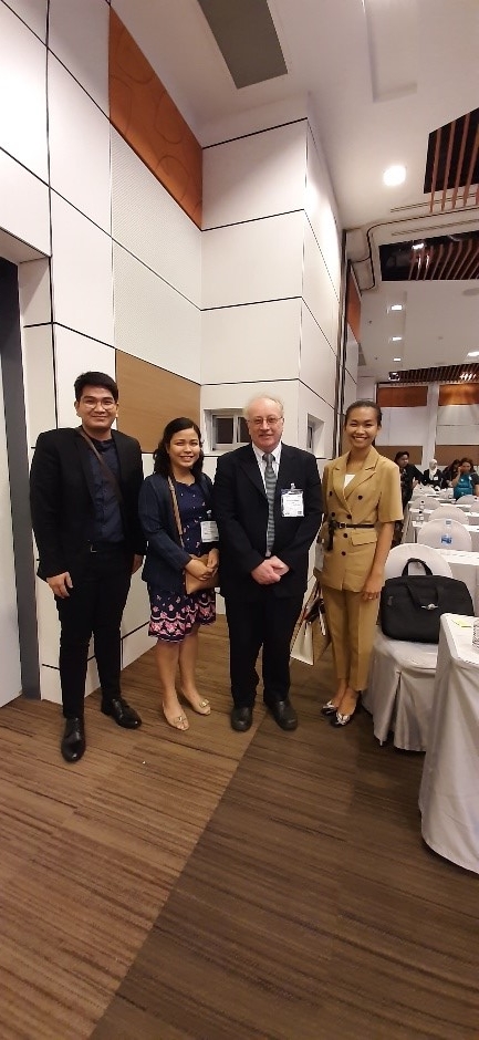 FOOD INNOVATION ASIA CONFERENCE 2019
